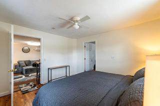 Adventure-Ready Bluefield Mountain Loft Near ATV Trails WV - 3