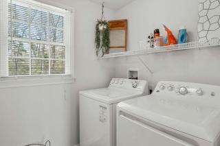 Scenic Lakefront Retreat with Hot Tub near Cape Cod Beaches in Barnstable, Massachusetts - 2