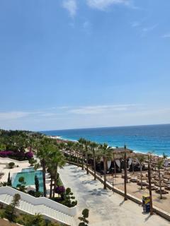 Lorins Seaside Santorini - Drymades, Dhermi - 3