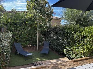 La Dune N 17 - Villa 3P6 - 5