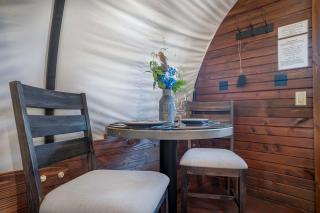 Charming Cozy Caravan Retreat Near Lake Taneycomo in Branson, Missouri - 7