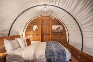Charming Cozy Caravan Retreat Near Lake Taneycomo in Branson, Missouri - 5