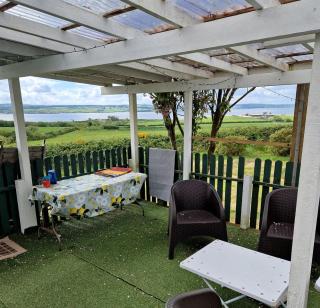Sustainable Countryside Cabin Overlooking the Shannon Estuary in Erribul, County Clare - 2
