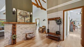 Spacious Door County Family Retreat with Game Room & Fire Pit in Baileys Harbor, WI - 6