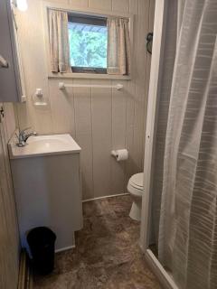 Cozy Lakeside Retreat with Lake Views Near Weirs Beach, New Hampshire - 6