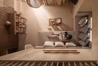 Domus Gaia Suites - 1