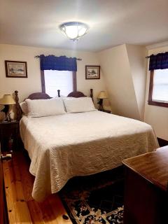 Lakeside Cottage Escape Near Lake Winnipesaukee, New Hampshire - 8