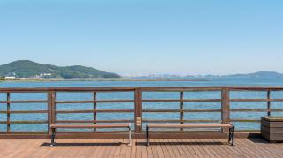 Ganghwa Glory Bada Pension - 1