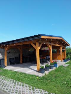 Pokoje Gościnne ,, Na Poziomie'' Ustka - 6