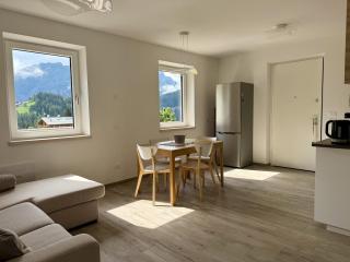Feder Peaks - 8