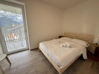 Feder Peaks - 1