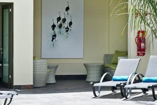 Galton House - 2
