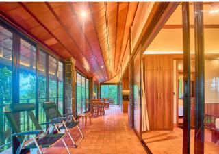 Cardamom Pod by VOYE HOMES - 9