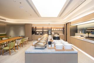 JI Hotel Shanghai Dapuqiao Riyueguang Center - 8