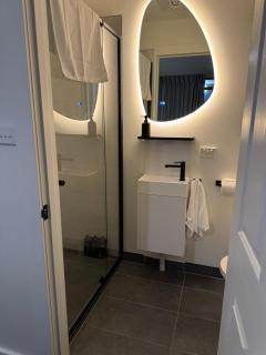 Cradle Gateway Chalets - 6