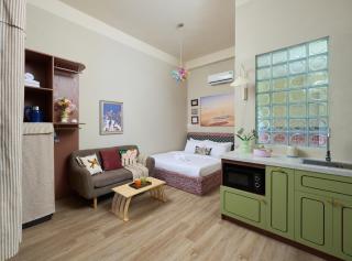 Langmandi Chapter Hotel & Apartment - 6