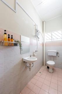 Peaceful Urban Escape in Puncak Jalil - 2