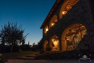 Fattoria dei Cavalieri - Sovana - 1