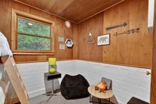 Historic Cabins with Lake Views & Private Fishing Dock in Swan Valley, Idaho - 2