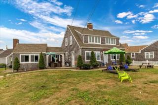Oceanfront Beach Compound with Private Suites near Craigville Beach in Barnstable, Massachusetts - 0