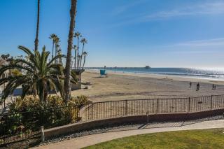 D10 - Tranquil Haven at the Beach - 8