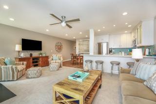 D10 - Tranquil Haven at the Beach - 7