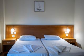TRIANTAFYLLOY ROOMS - 6
