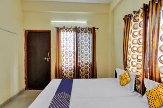 Hotel O Tadoba Inn - 2