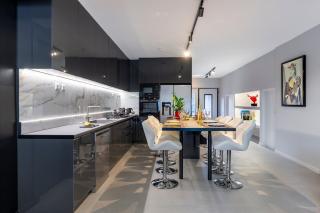 Oasis Privé - Luxury Pool Retreat in Varkiza - 7