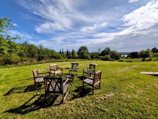 Scenic Coastal Cottage with Ocean Views Near Acadia National Park in Lamoine, Maine - 7