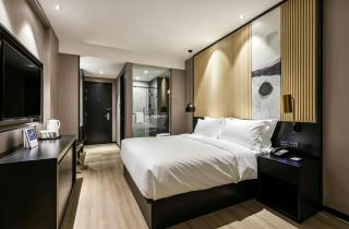 Orange Hotel Shanghai West Yan'an Road - 4