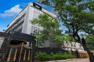 Townhouse Parkstreet Formerly Hotel Royal Garden - 2