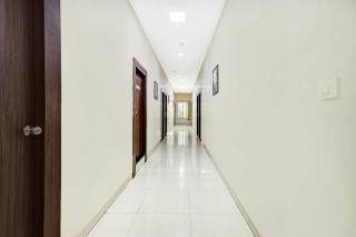 OYO Collection O Dabagardens Near RK Beach - 9