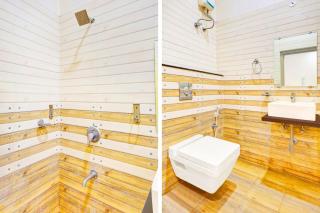 OYO Collection O Dabagardens Near RK Beach - 5