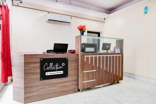 Super Collection O NIT More Adityapur Formerly Hotel Subheksha - 5
