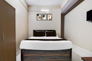 Super Collection O NIT More Adityapur Formerly Hotel�Subheksha - 8