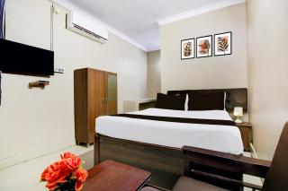 Super Collection O NIT More Adityapur Formerly Hotel�Subheksha - 9