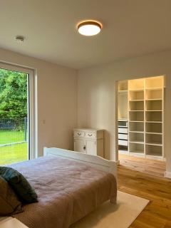 Stilvolle Wohnung am Bürgerpark - 8