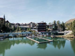 Hotel Hochschober - 0