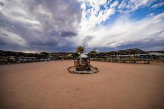 Gondwana Canyon Roadhouse - 8