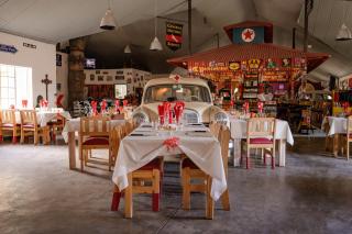 Gondwana Canyon Roadhouse - 6