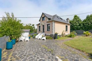Villa Goall'O en bord de mer - Étables-sur-Mer - 8