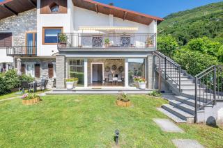 Aphrodite's Garden - Gera Lario - 0