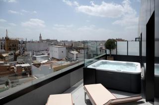 Sercotel Sevilla Don Luciano - 2