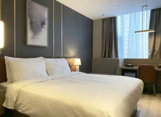 Orange Hotel Shanghai West Yan'an Road - 3