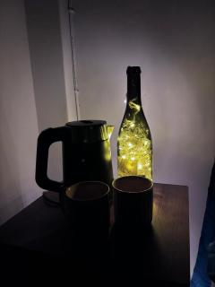 Stay Haven - 3