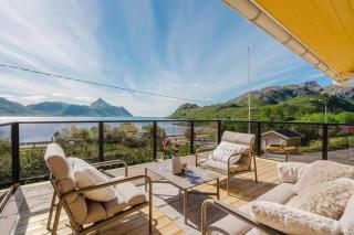 Lofoten family home - 0