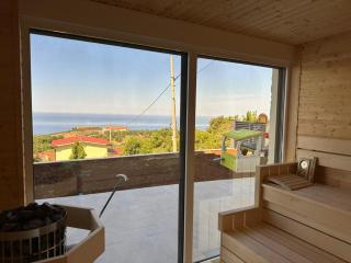 Turbo House Apartment with Pool - 1