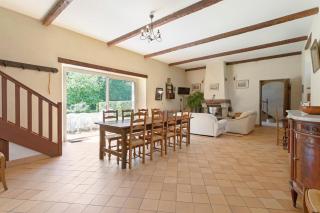 Le Grand Logis - 6