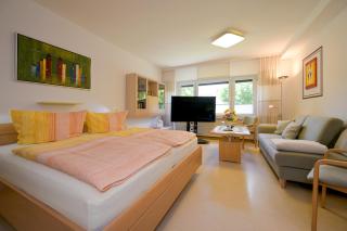 Hotel Haus Orchideental Jena - 8
